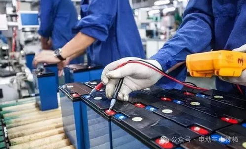 為啥電動車后換的電池,不如原裝的耐用了 一位賣車商家說實話了