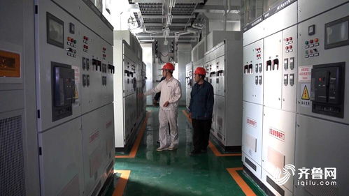 德州 以創(chuàng)新引領綠電轉型 新型儲能發(fā)展按下 加速鍵